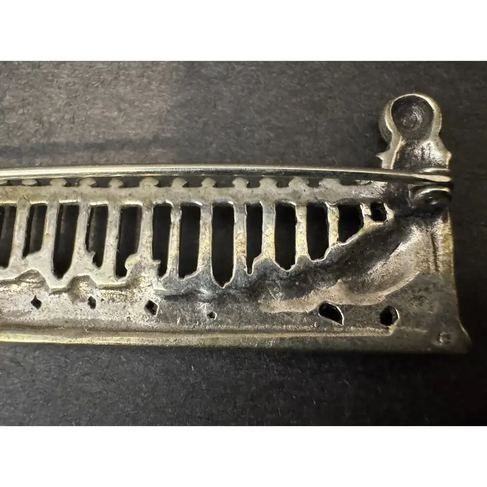 Hand & Hammer Silversmiths brand hand